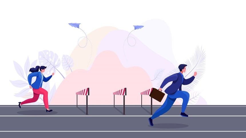 WGEA’s 2024-25 Employer Gender Pay Gaps Report