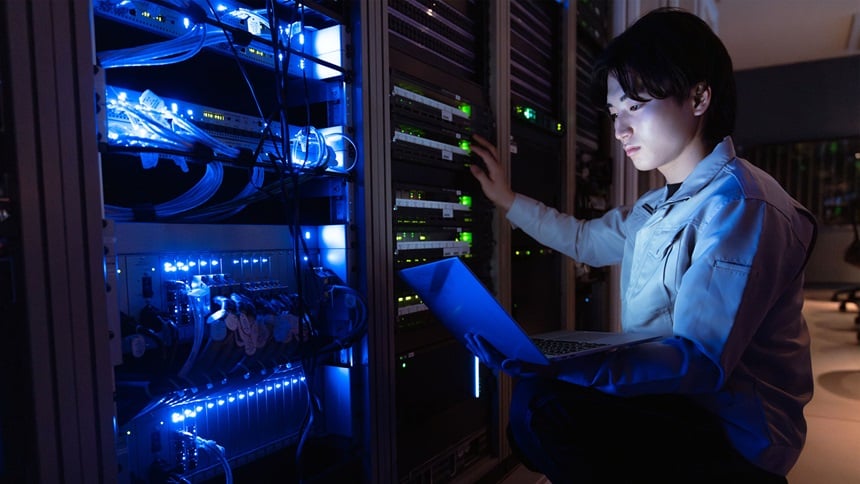 The claims reality reshaping data centre insurance in APAC