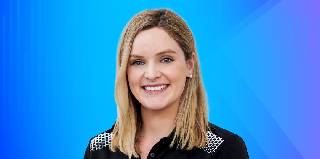 Business Made Personal – Kathryn McLunie