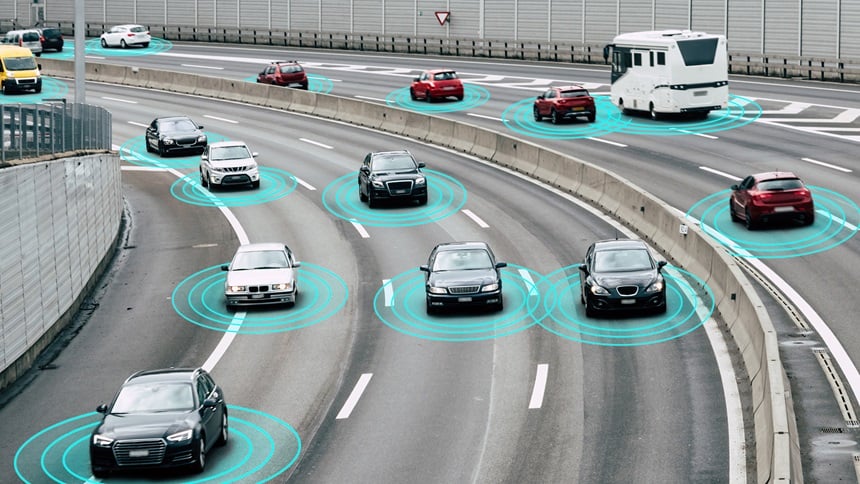 Insurance in an Autonomous World