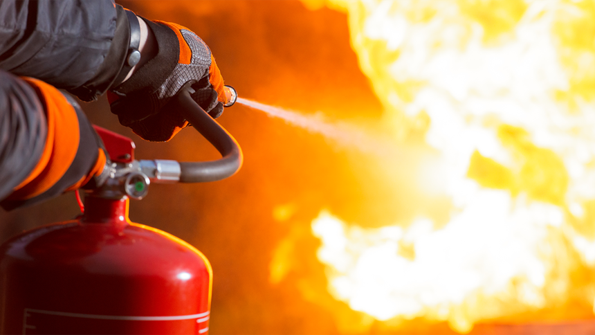 Fire investigations part two