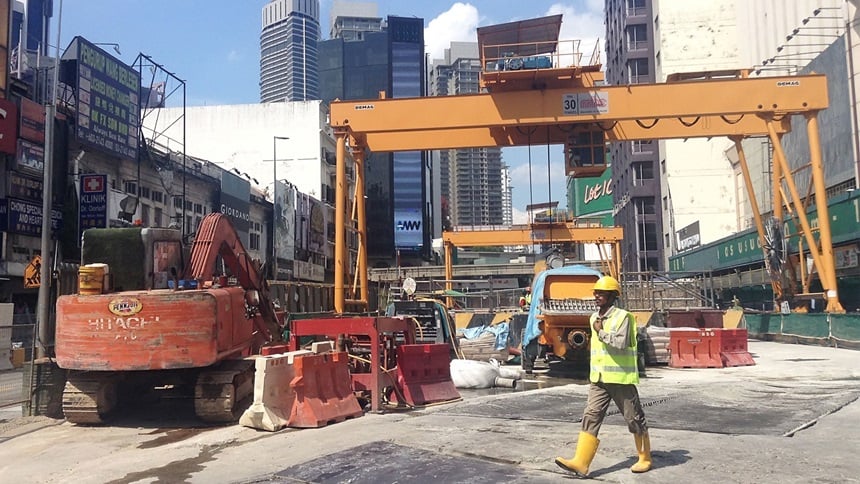 Technical: Preliminaries, Contract Works and Insurance