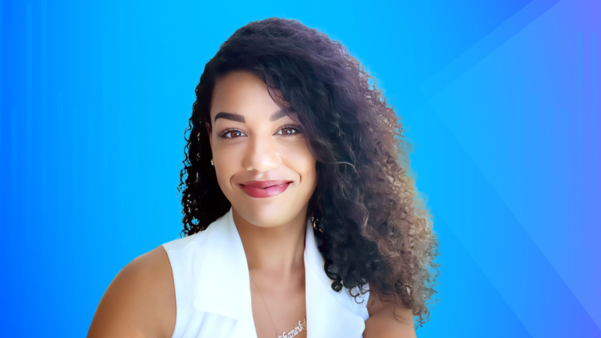 Business Made Personal – Shaneika Sutherland