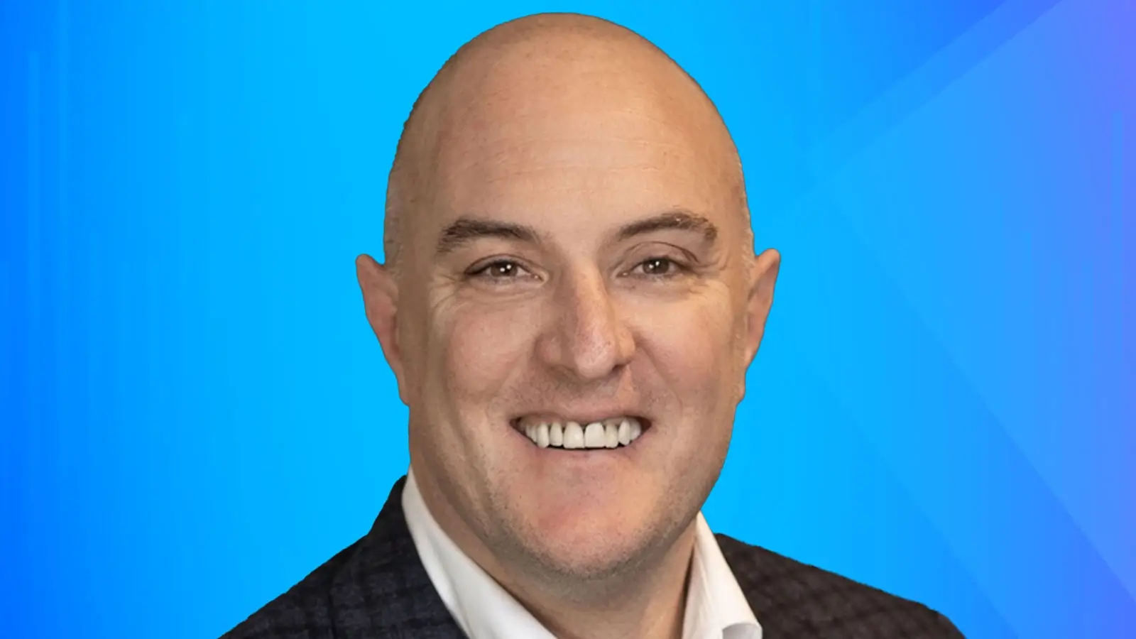Business Made Personal – Ben Goodall