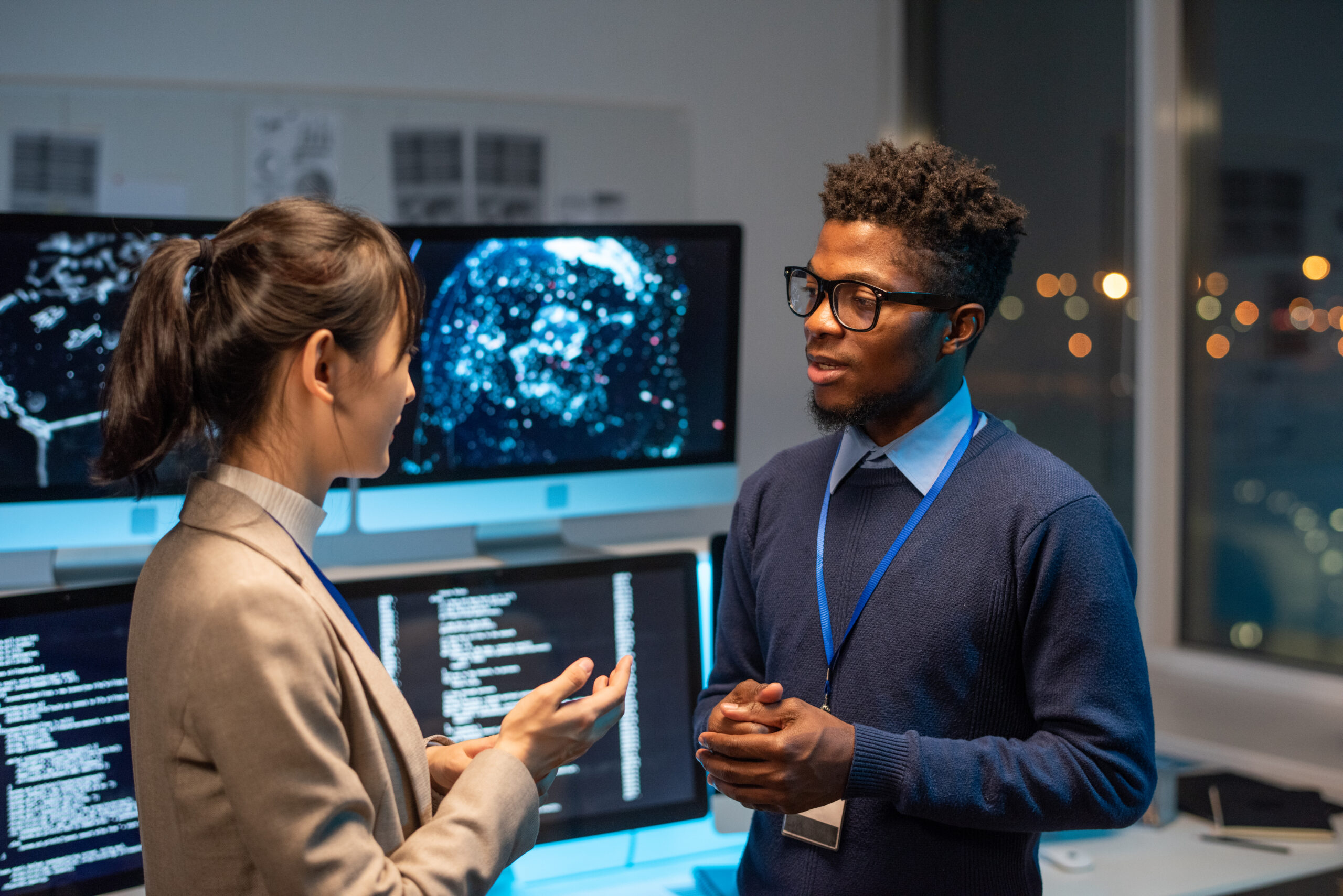 PwC 2026 AI Jobs Barometer