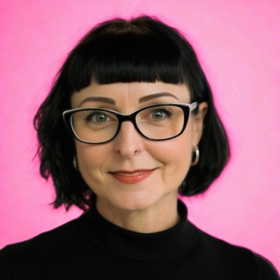 ANZIIF Technical Podcast: Episode 2 Rebecca Miller – Zahra Foundation