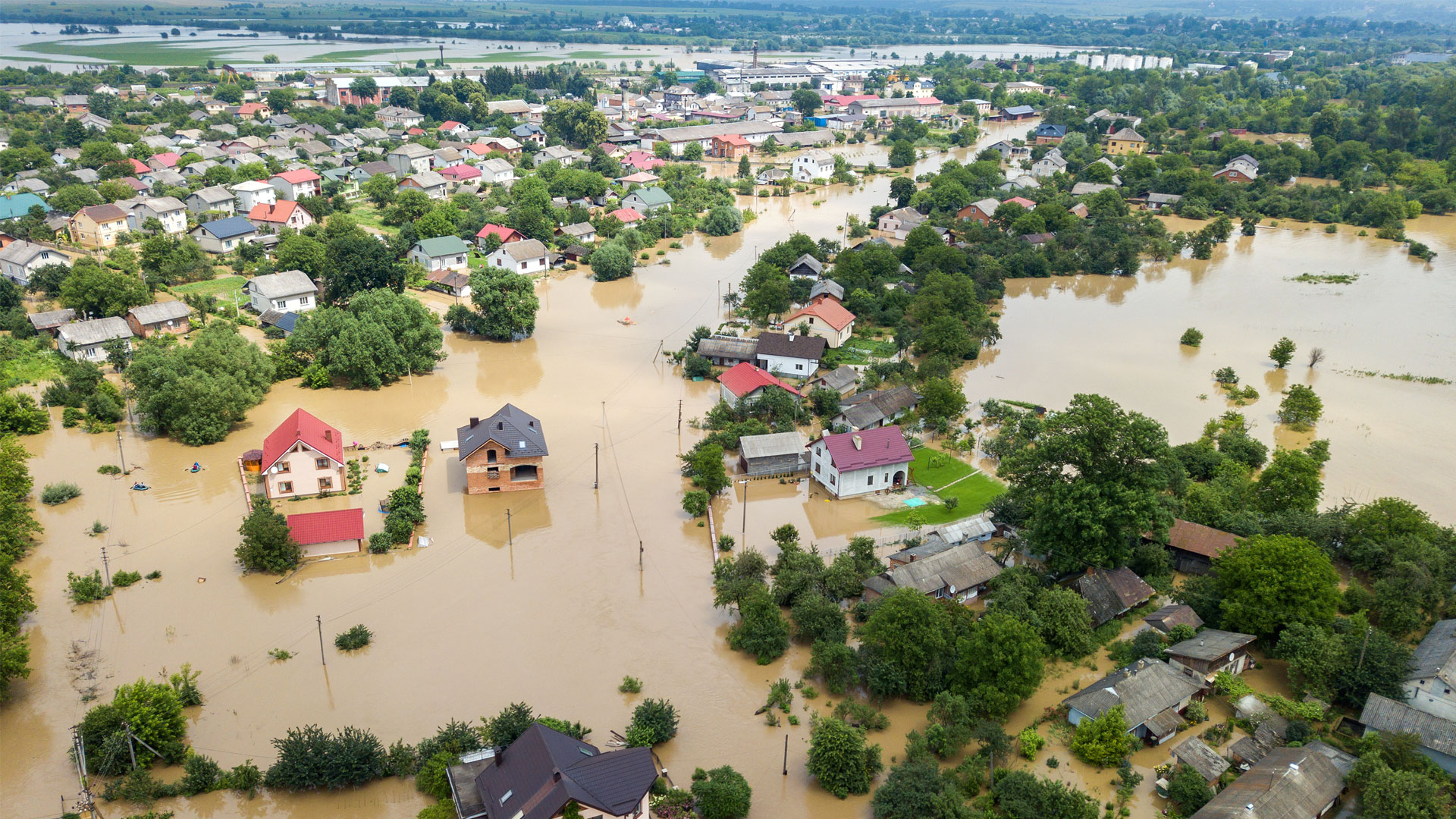 IAG NZ Report: A long-term approach to natural hazard risk reduction