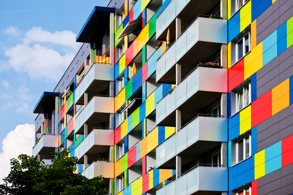 2026 CHU Strata Index