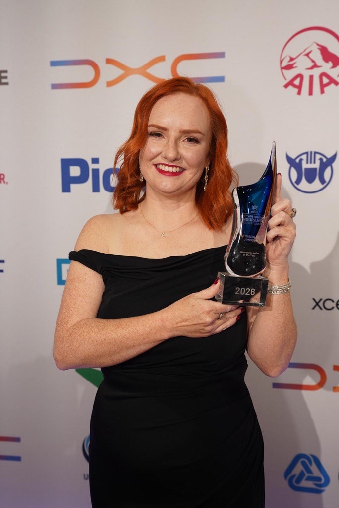 Celebrating the best of insurance at the 2026 Australian Insurance Industry Awards