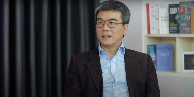 ANZIIF Technical: Episode 4 Mr Ngô Trung Dũng