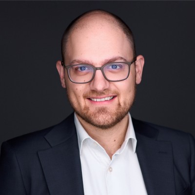 ANZIIF Technical podcast: Episode 3 Robert Sorbello