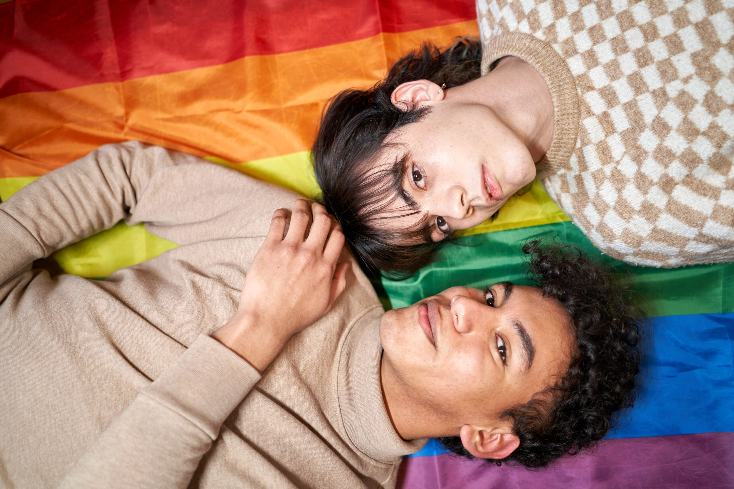 Wear It Purple Day: How to make inclusion more than a colour