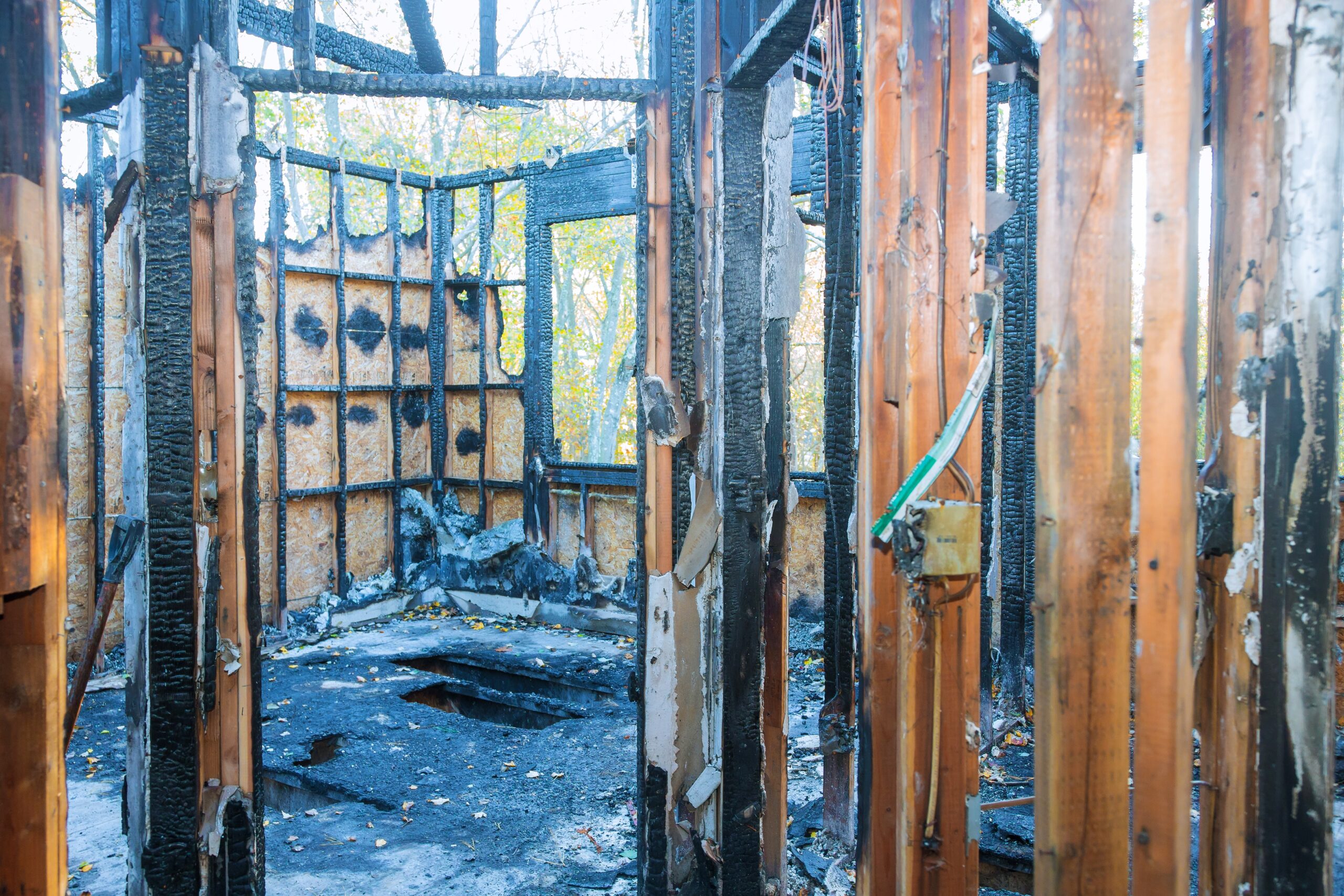 Build back differently: Could resilient homes cut insurance premiums?