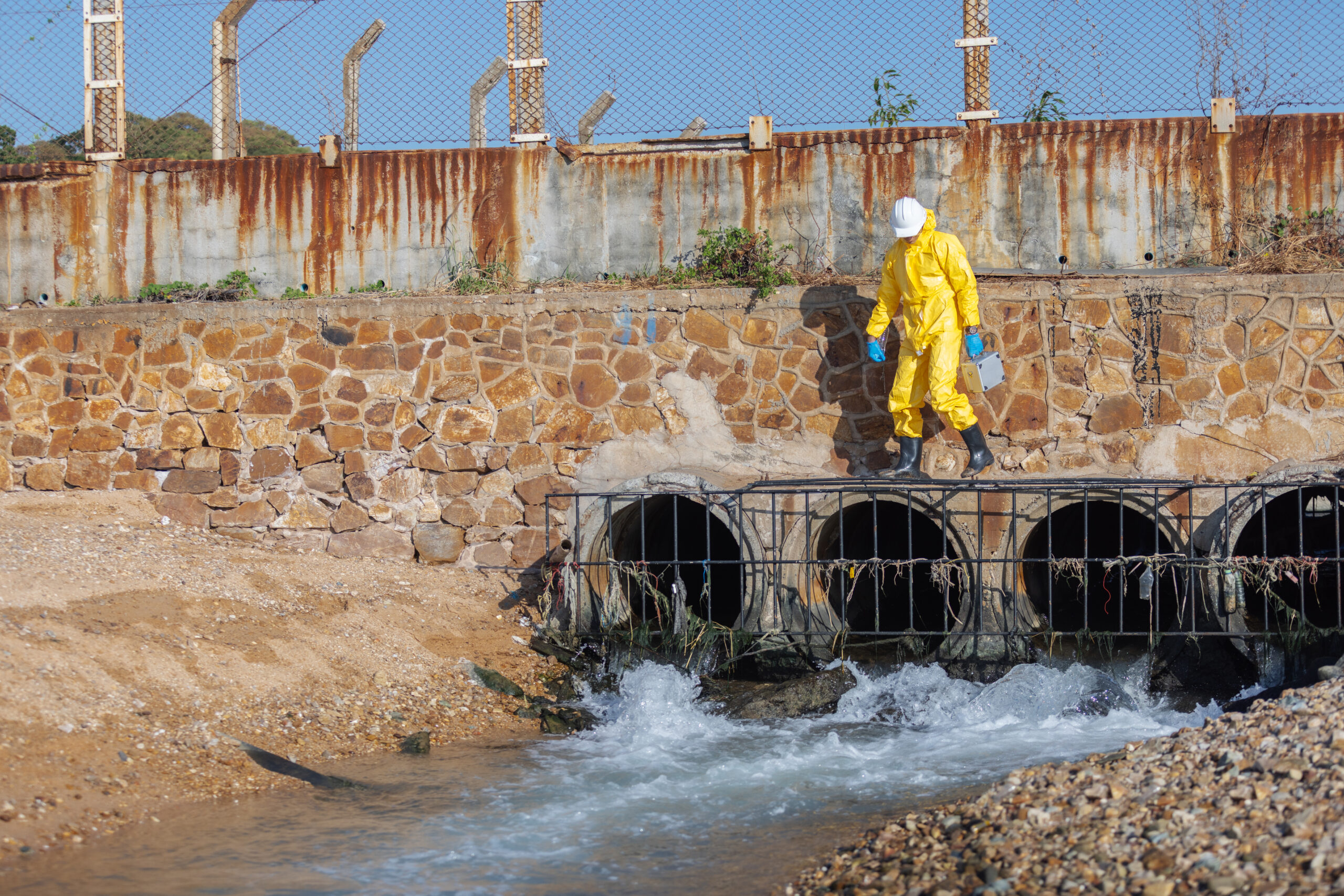$10m environmental fines: What farmers and SMEs need to know