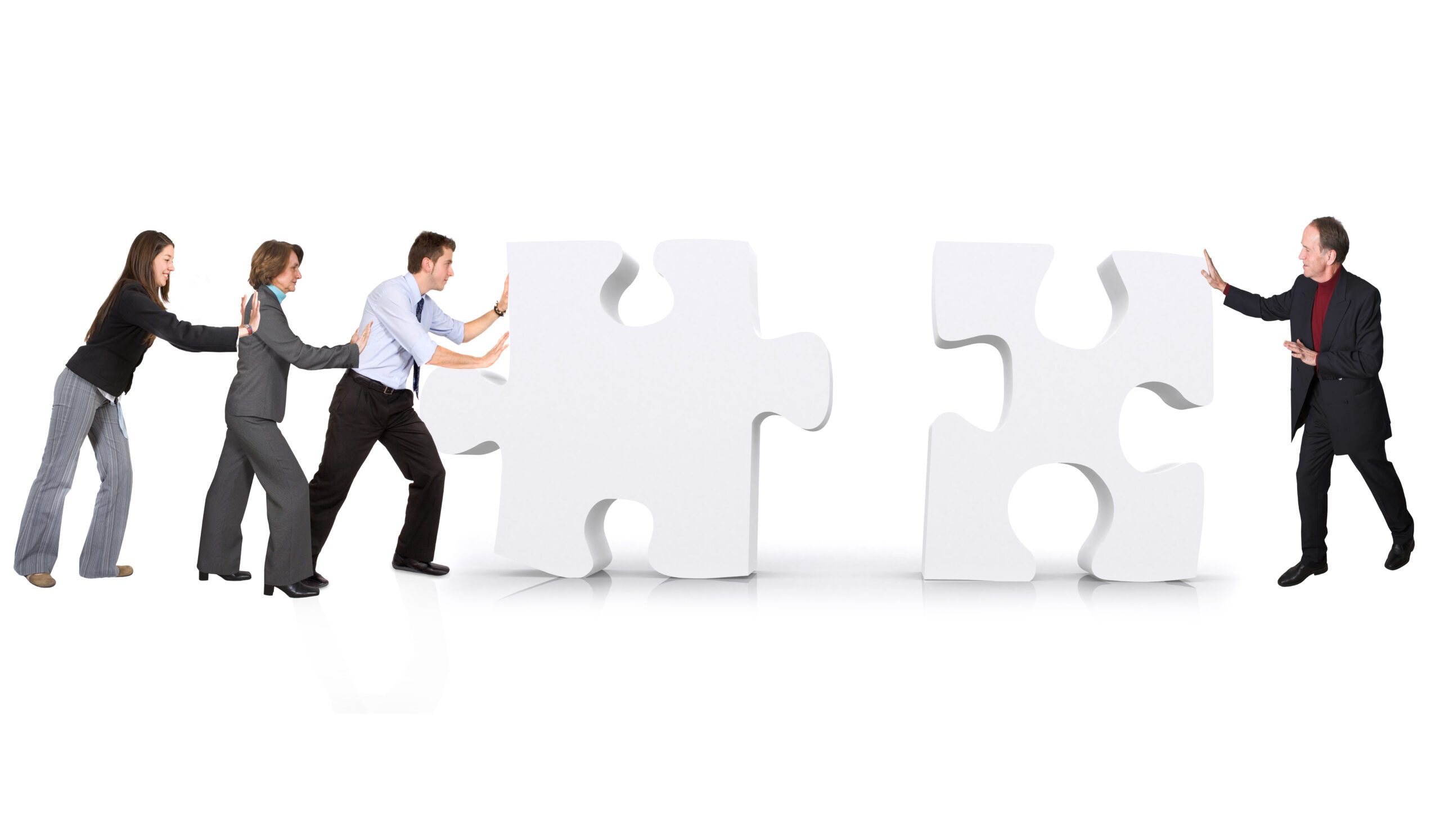 Want a high-performing team? Stop giving them all the answers