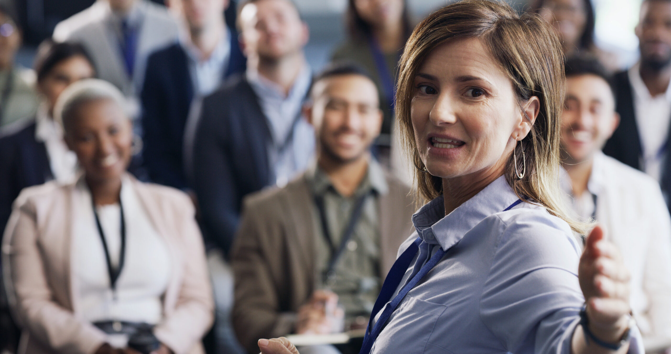 Ask an expert: How can I coach my team without telling them what to do?